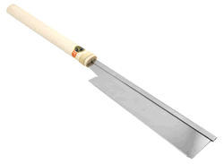 Japanese Dovetail Saw 720-2200 Dozuki Japanese Dovetail Saw 720-2200